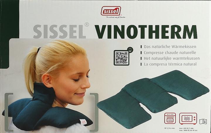 Actual product image Sissel Vinotherm (35 x 19 cm)