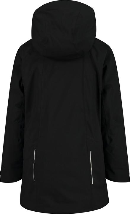 Produktbild CMP Campagnolo Kid's Jacket Fix Hood 34W4015 (164)