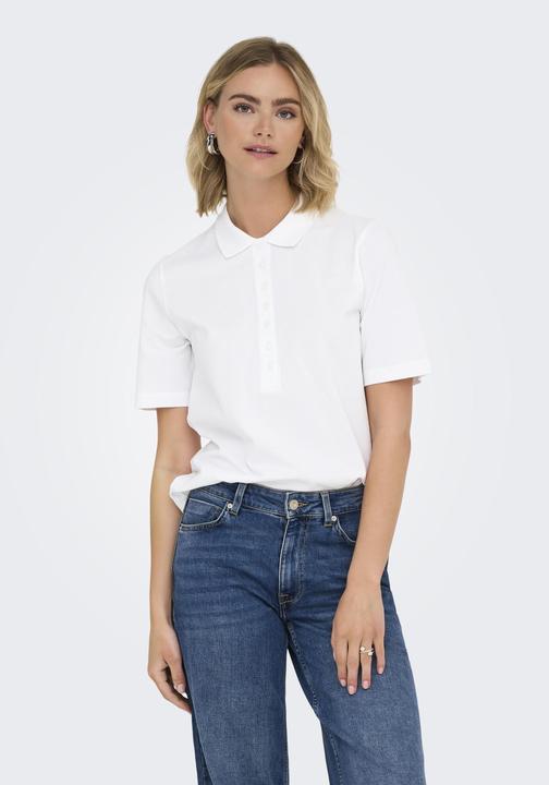 Immagine prodotto JdY Jdymary S/S Polo Top Jrs Exp (XS)