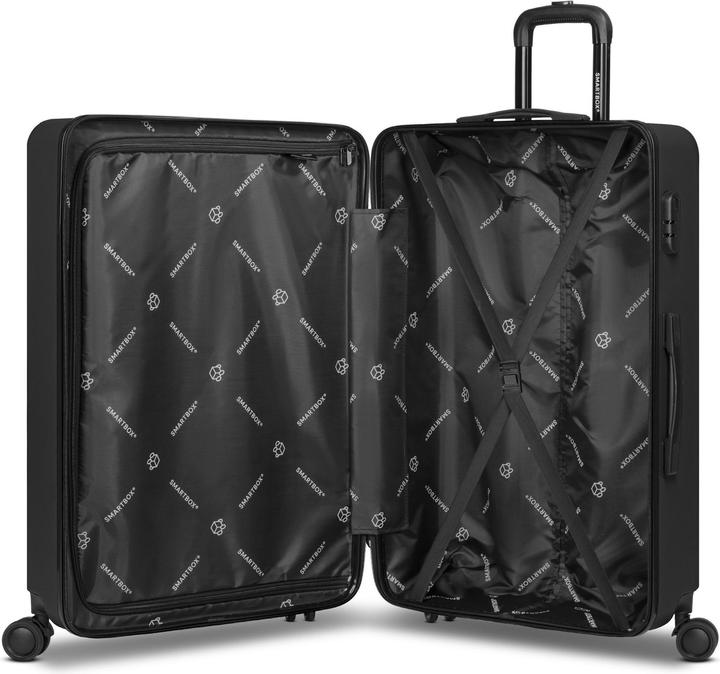 Produktbild Smartbox Edition 05 4 Rollen Trolley 76 cm (101 l)