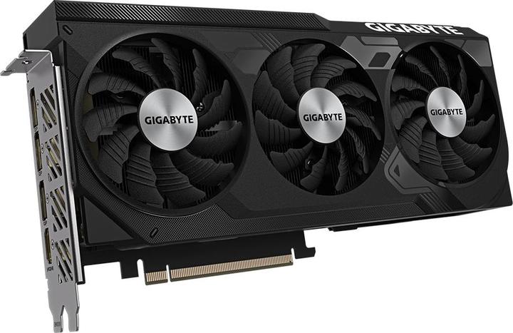 Produktbild Gigabyte GeForce RTX 4070 WINDFORCE OC 12G (12 GB)