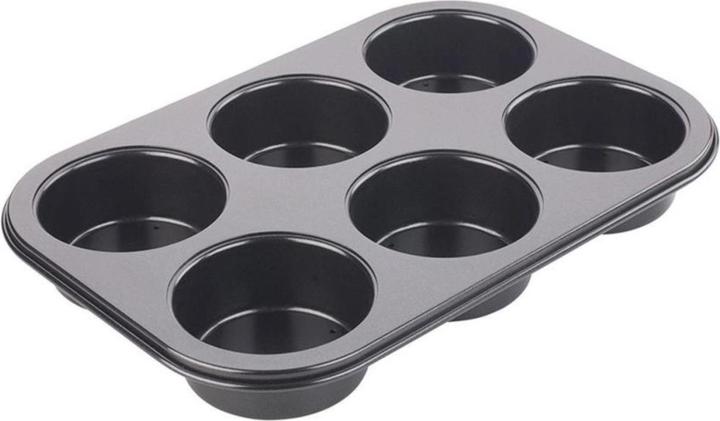 Image du produit Tala Moule à 6 mini sandwichs sans fond, anti-adhésif