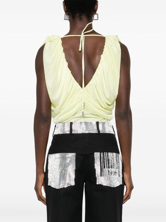 Immagine prodotto Pinko Top Yellow (M)