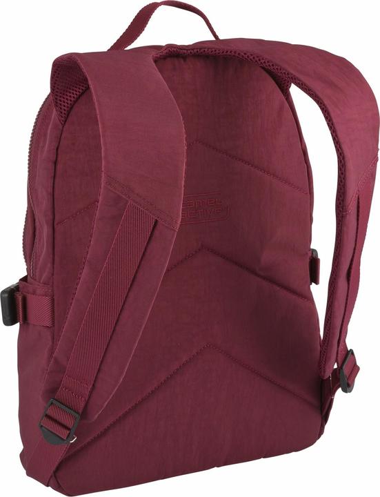 Actual product image Camel Active Backpack with 2-way zip (17 l)