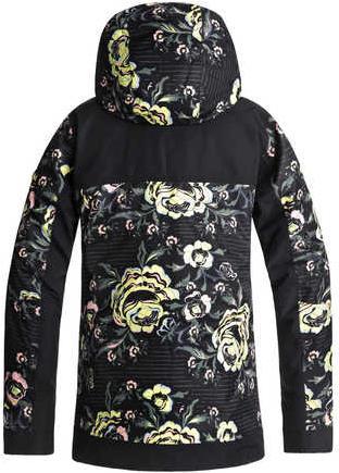 Actual product image Roxy Torah Bright Snowflake (M)