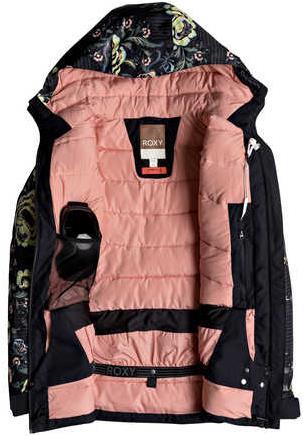 Actual product image Roxy Torah Bright Snowflake (M)