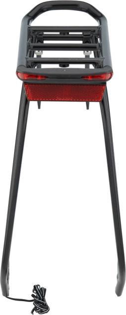 Actual product image Racktime Gleamit 2.0