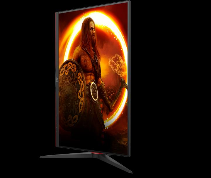 Image du produit AOC 27G2U/BK (1920 x 1080 pixels, 27")