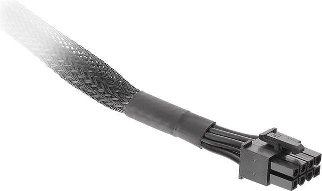 Produktbild Thermaltake TT Sleeved PCIe Gen 5 Splitter Cables AC-063-CN1NAN-A1
