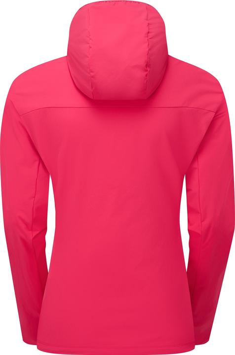 Immagine prodotto Rab Borealis Hoody - Softshelljacke - Damen (XS)