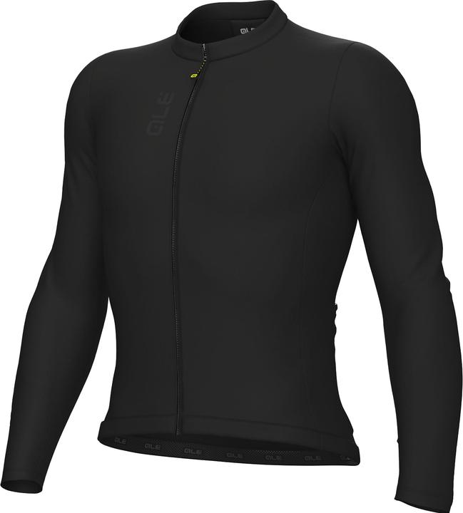 Produktbild Alé Pragma Color Block L/S Jersey (L)