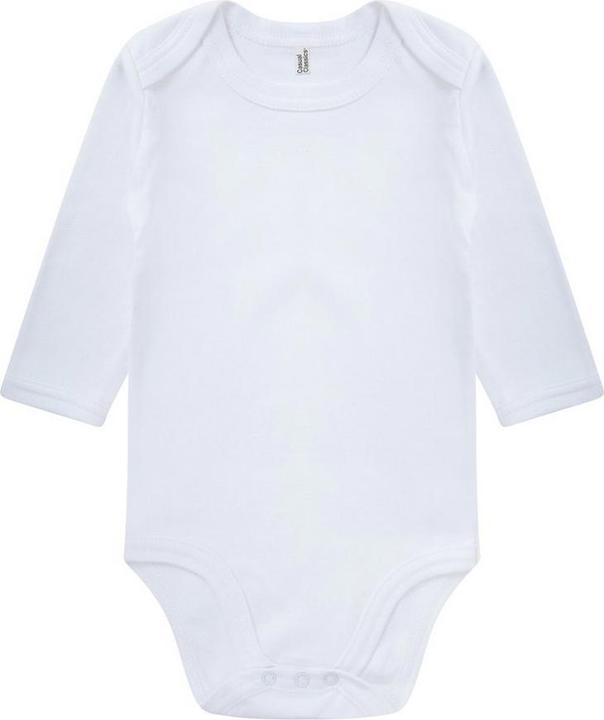Universal Textiles Bodysuit Baby