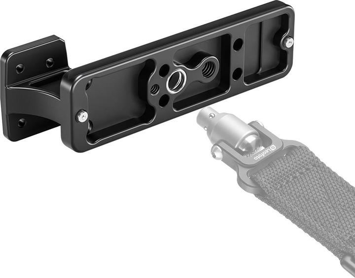 Image du produit Leofoto Pied d'objectif NF-06 pour Nikon Z