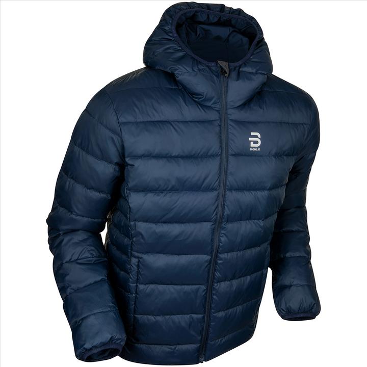 Produktbild Daehlie M Jacket Frost (XL)
