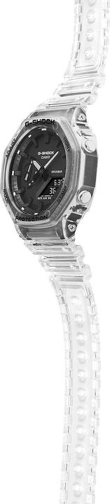 Image du produit G-Shock Classic (Montre numérique, Montre analogique, 45 mm)