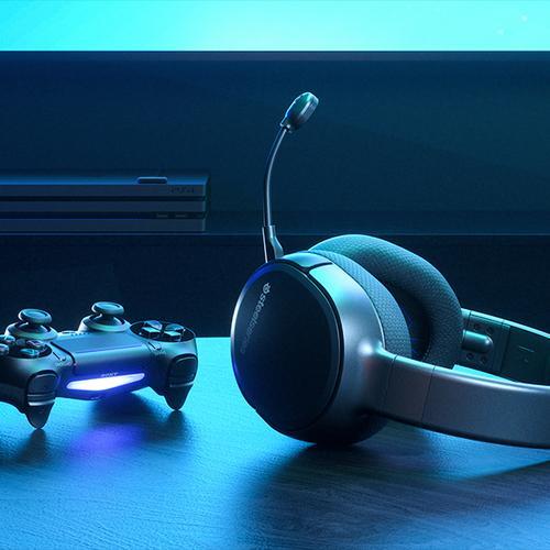 Actual product image SteelSeries Arctis 1 Wireless (Wireless)