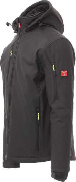 Produktbild Payper Softshell Jacke Gale Pad (XL)