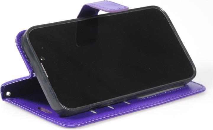 Image du produit PhoneLook Fourre Premium Flip (Apple iPhone 16 Pro Max)
