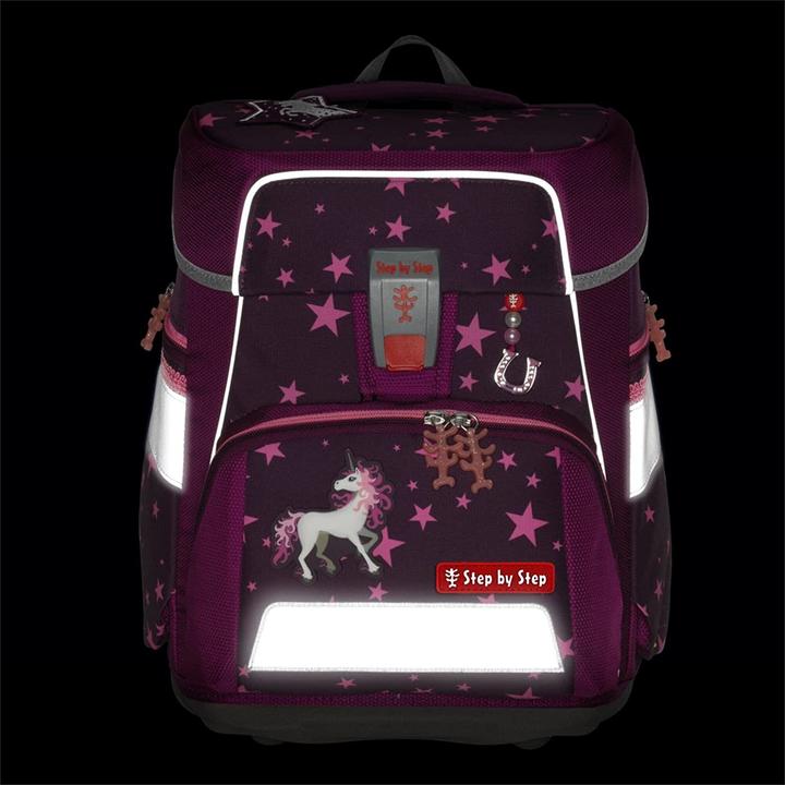 Actual product image Step by Step satchel set SPACE, 5 pieces (20 l)