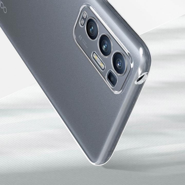Actual product image Avizar Pak Series (Oppo Find X3 Neo)