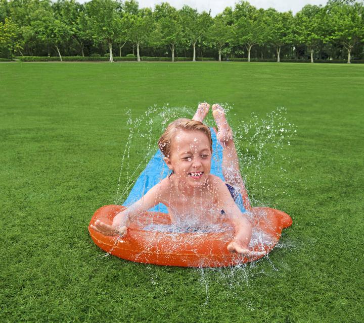 Produktbild Bestway Wasserrutsche