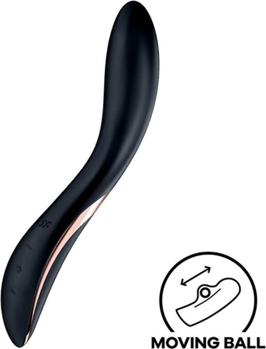 Productafbeelding Satisfyer Rrrollende Explosie