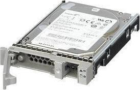 Produktbild Cisco Festplatte - 300 GB - Hot-Swap - (0.30 TB, 2.5")