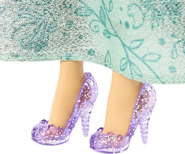 Produktbild Mattel Disney Prinzessin Modepuppen Sortiment