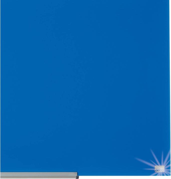 Image du produit Nobo Plaque de verre Diamant (188 x 105 cm)