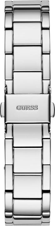 Produktbild Guess P SLV CS W/ CRYS / SUN SLV GLITZ DL / P SLV BRCT W/ CRYS Armbanduhr (36 mm)