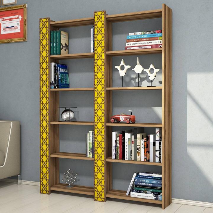 Actual product image Hanah Home Duke (124 x 24 x 170 cm)