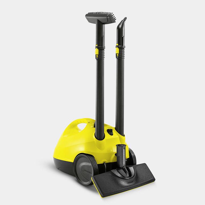 Actual product image Kärcher SC 2 Easy Fix (3.20 bar, 1500 W)