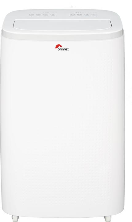 Ohmex AIR-10100 (28 m², 10000 BTU/h)