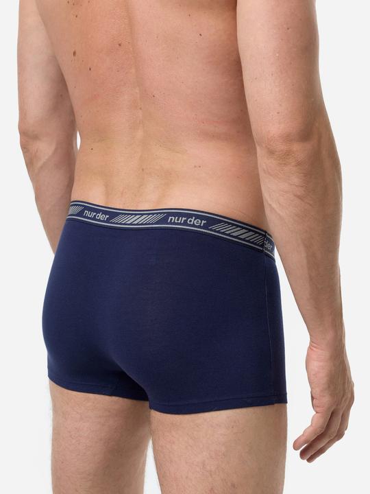 Immagine prodotto Nur Der Pantaloncini retrò Everyday Flex (XL, confezione da 4)