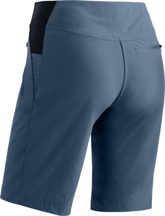 Actual product image Maier Sports Women's Inara Short Vario (Frequency band 38 (2600 MHz))