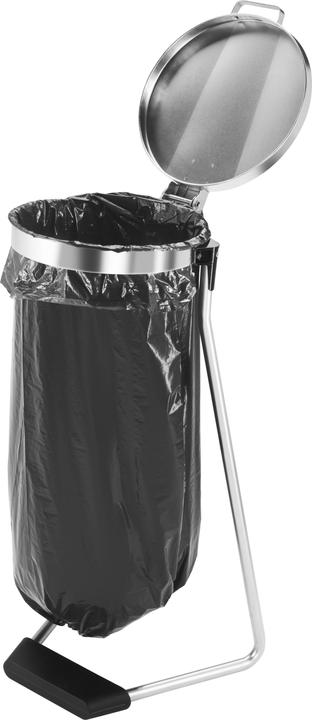 Actual product image Hailo ProfiLine MSS Design XXXL, bin liner stand, 120 litres (120 l)