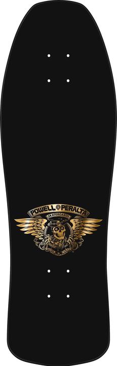 Actual product image Cross Reissue (9.90")