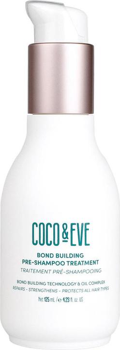Image du produit Coco & Eve Traitement pré-shampooing Like A Virgin Bond Building (125 ml)