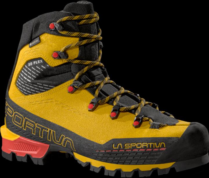 Produktbild La Sportiva Trango Alpine (44.5)