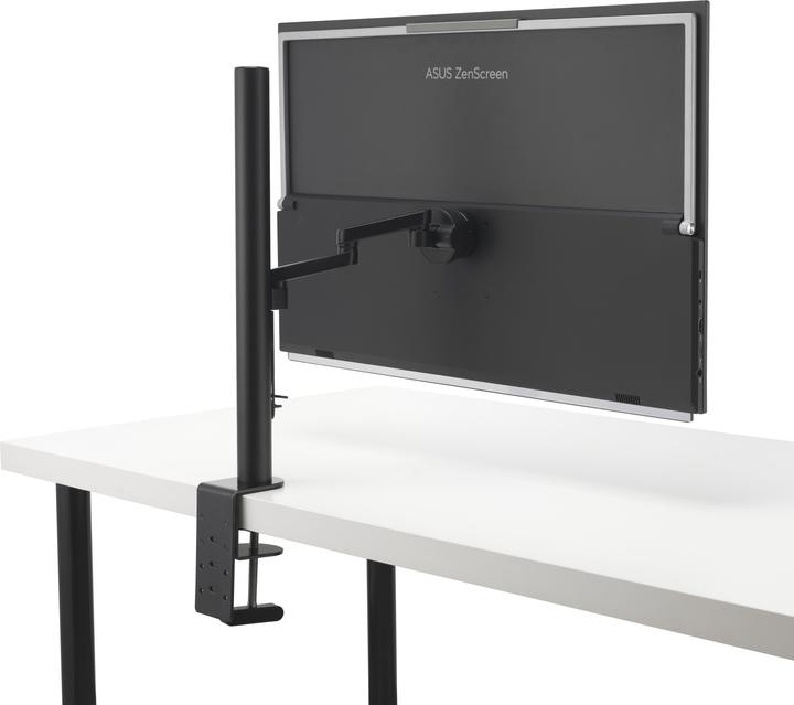 Produktbild ASUS ZenScreen MB27ACF 68.58cm (16:9) WQHD (2560 x 1440 Pixel, 27")