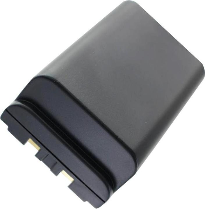 Actual product image AccuCell Akku Symbol PDT8100, PPT2800, Casio, Chameleon