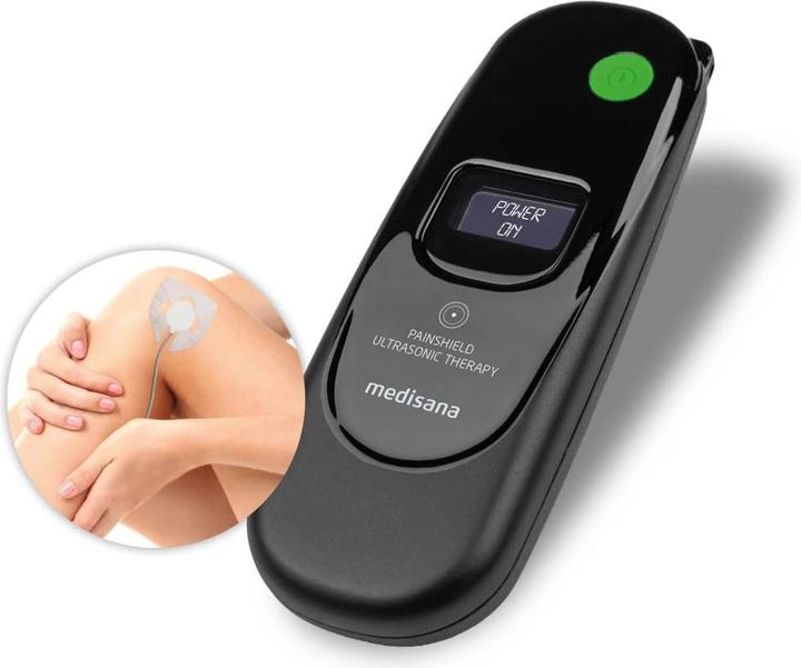Produktbild Medisana Massagegerät Ultraschall Schmerztherapie