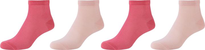 S.Oliver Kurzsocken (4er Pack, 39, 42)