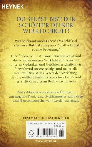 Produktbild Ein neuer Anfang (Deutsch, Esther Hicks, 2011)