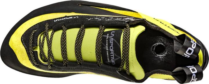 Immagine prodotto La Sportiva Scarpe da arrampicata Miura (46)