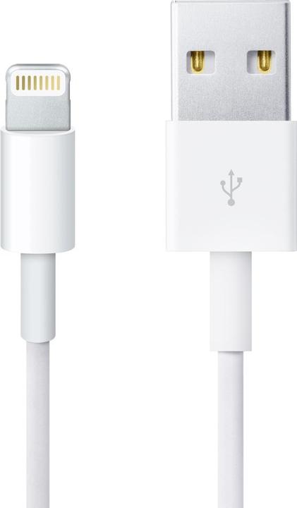 Actual product image PowerGuard USB A — Lightning (1 m, USB 3.2 Gen 1)
