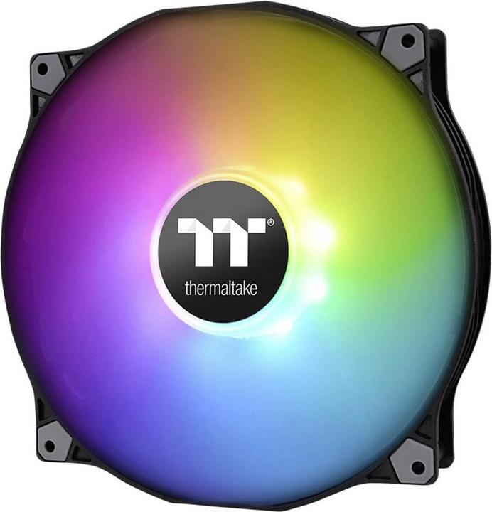 Thermaltake Pure 20 ARGB Sync (200 mm, 1 x)