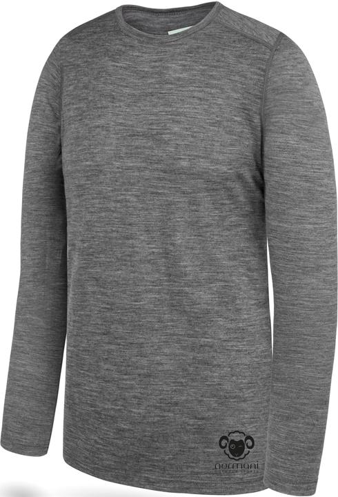 Image du produit Normani Kinder Merino Langarm Broome (122, 128)