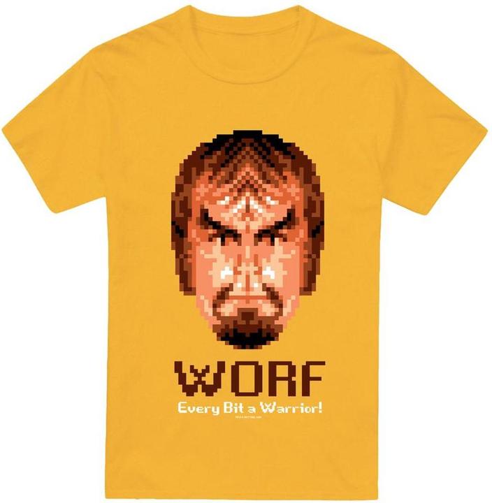 Bit Warrior TShirt