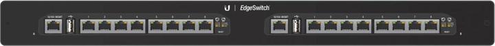 Actual product image Ubiquiti USW-48-Poe (48 Ports)